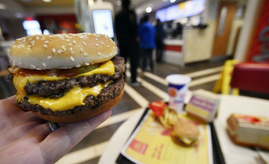 Hamburguesa