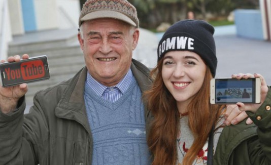 abuelo