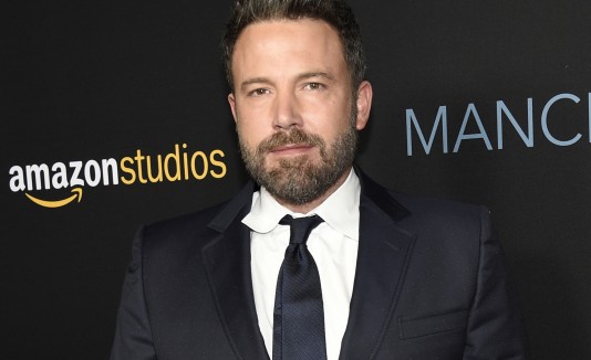 Ben Affleck