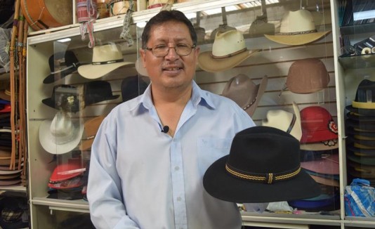 sombreros