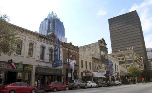 AUSTIN