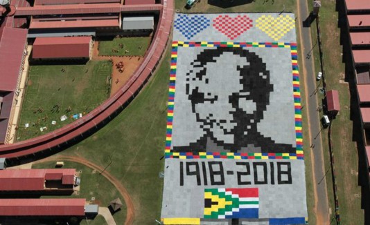 Mandela