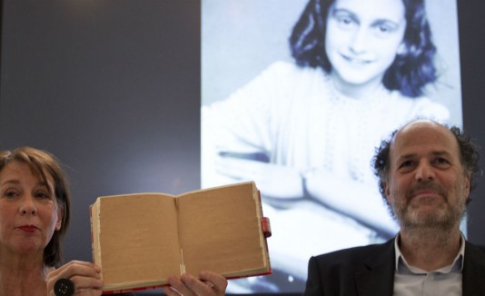 Ana Frank