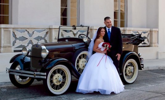 Bodas Florida
