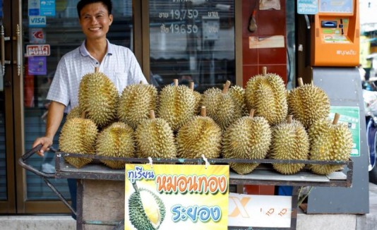 Durian