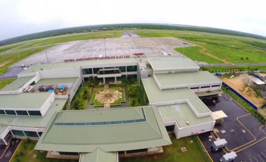 aeropuerto