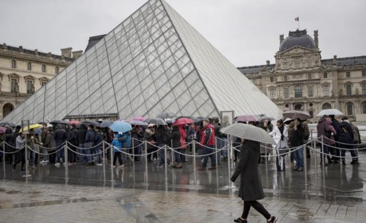 Monumentos franceses