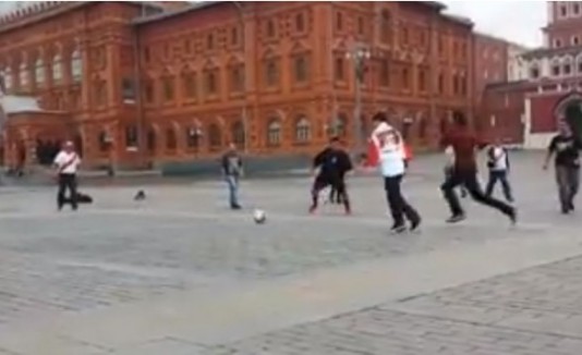 Futbol