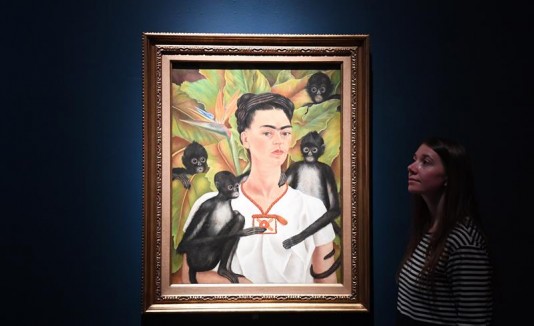 Frida Kahlo