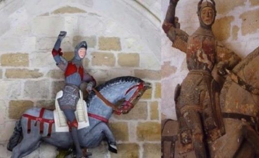 San Jorge de la Estrella