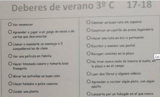 Tarea viral