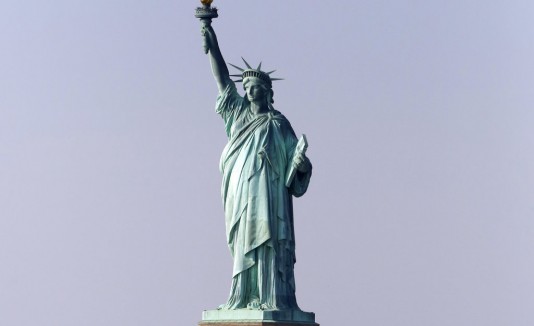 Estatua de la Libertad