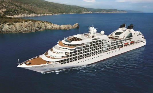 crucero
