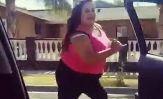 La chona reto