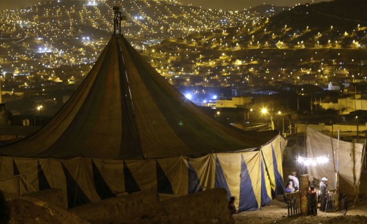 circo