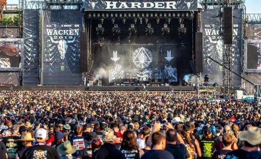 Wacken Open Air