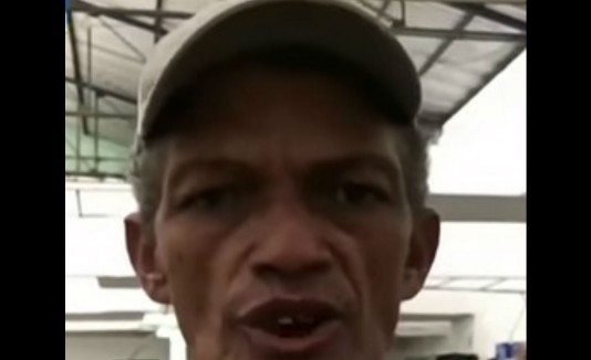 José Sarmiento