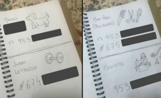 agenda