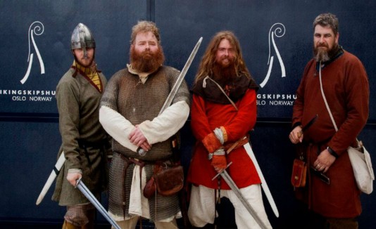 vikingos