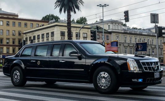 Cadillac