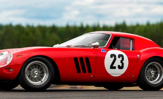Ferrari 250