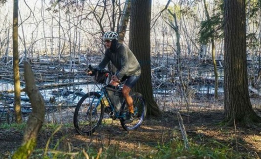 ciclista
