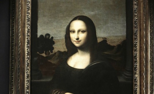 Mona Lisa
