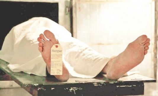 Morgue