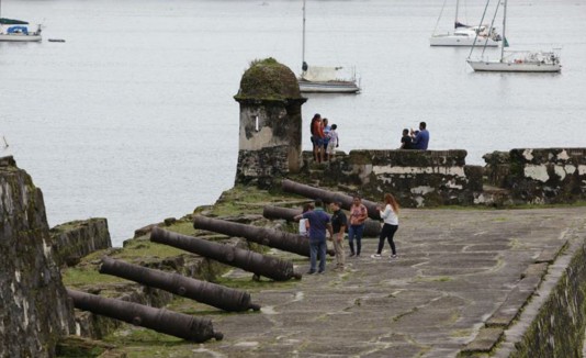 Portobelo