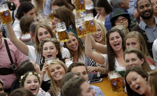 Oktoberfest