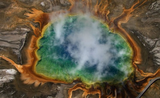 Yellowstone