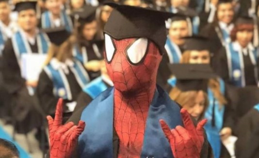 Spider Man