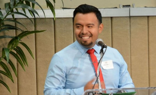 Jeffrey Aparicio