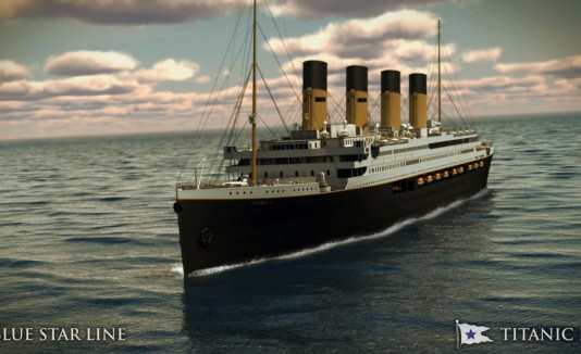 Titanic