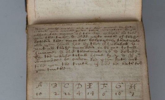 Manuscrito