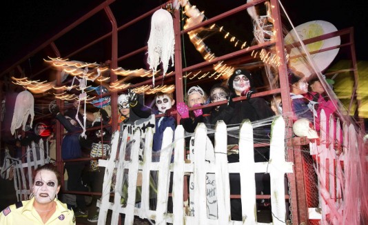 Halloween