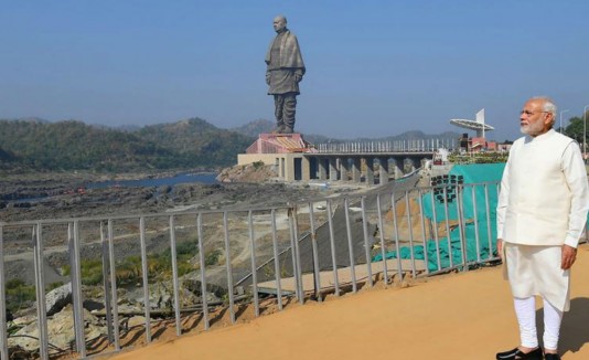 estatua
