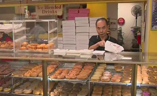 Donas