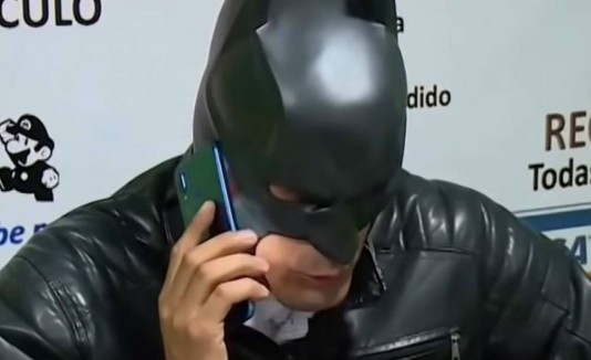 Batman