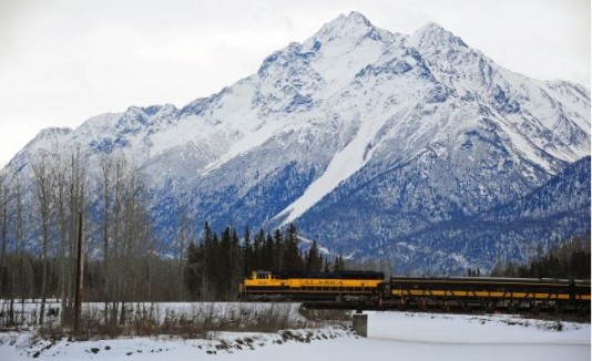tren