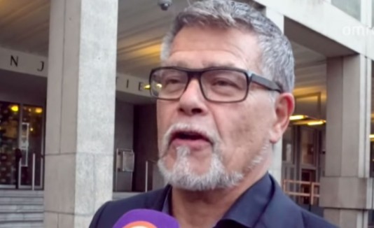 Emile Ratelband