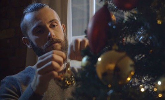 Video navideño