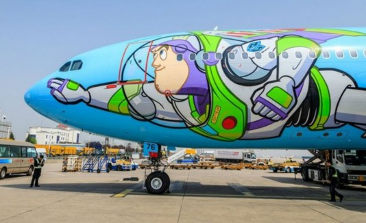 avión