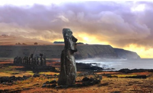 Isla dePascua