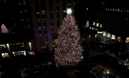 árbol de Navidad