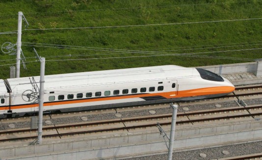 tren