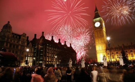 Big Ben