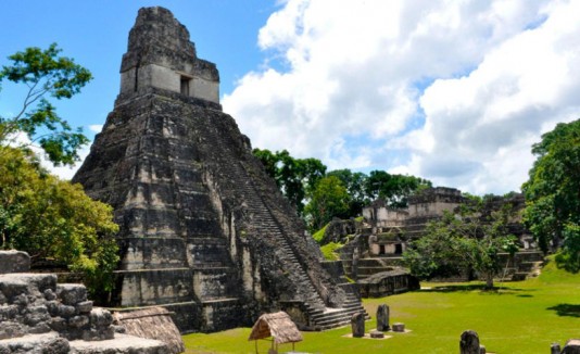 Tikal