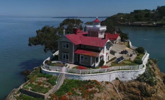 isla