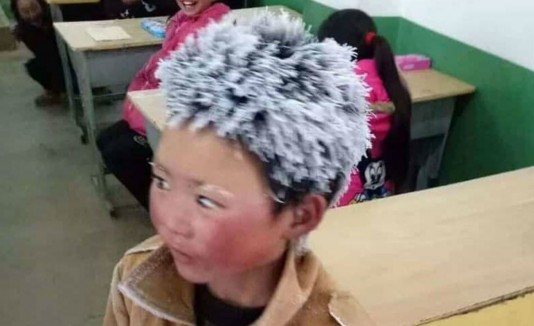 niño